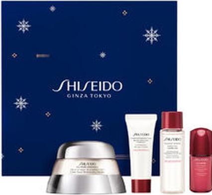 Immagine prodotto Shiseido Bio-Performance Natale 2023 Holiday 4 pz. (Set per la cura del viso)