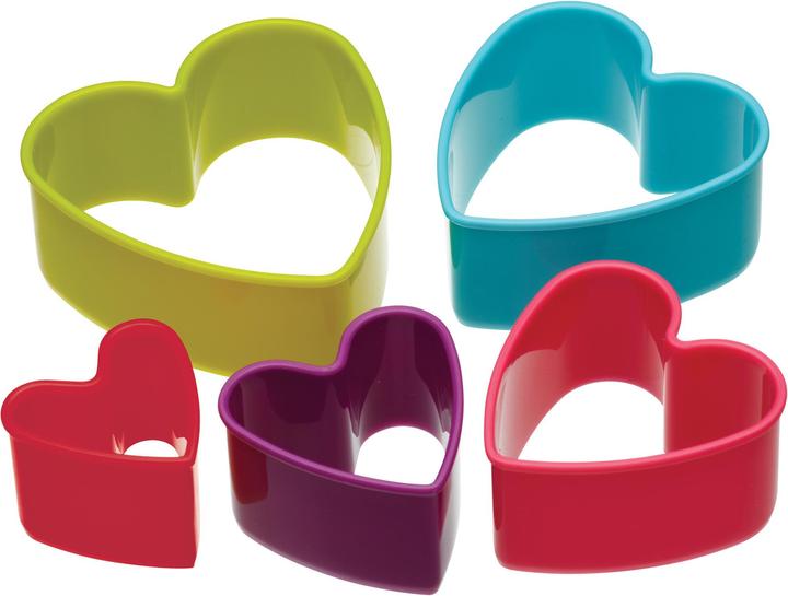 Colourworks Heart