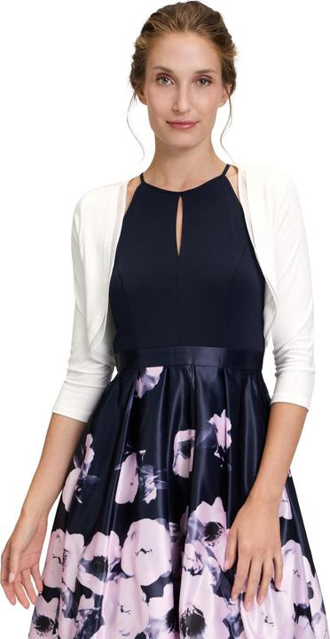 Produktbild Vera Mont Bolero-Jacke figurbetont (40)