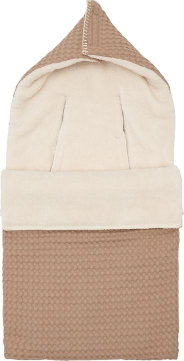 Koeka Chancelière 0+ 3/5 points peluche Oslo caffe