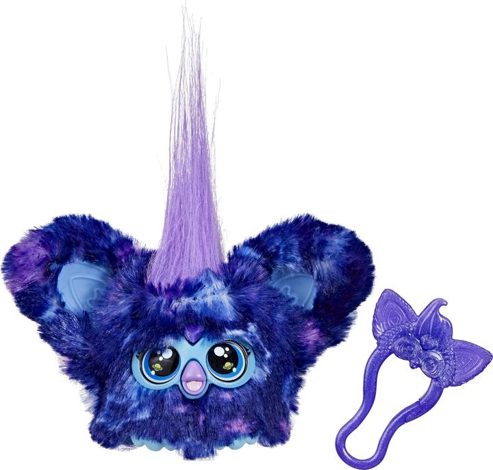 Produktbild Furby Furblets (24 cm)