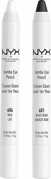 Actual product image NYX Professional Make-Up Jumbo (604 Milk)