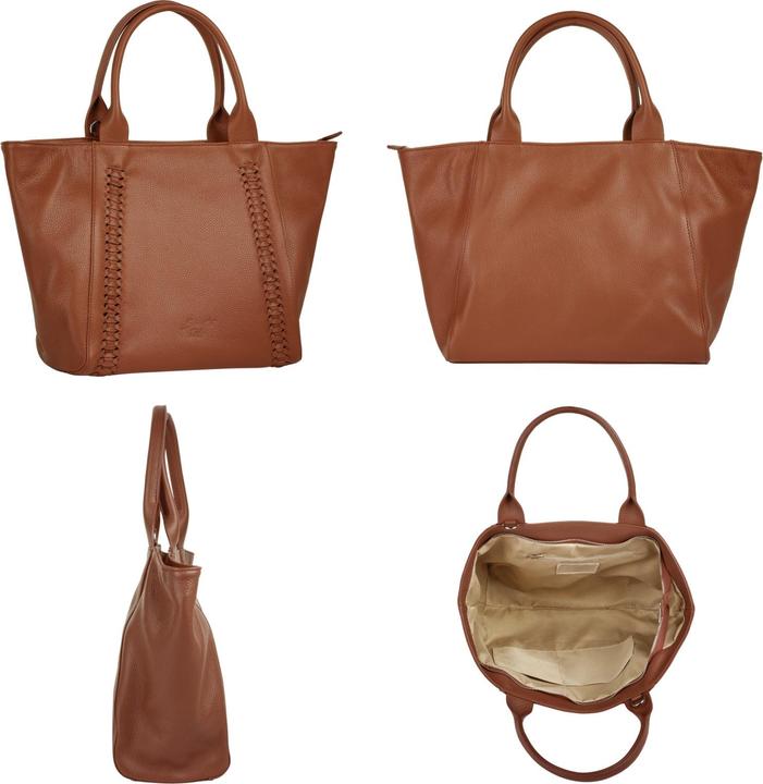 Produktbild Samantha Look Shopper