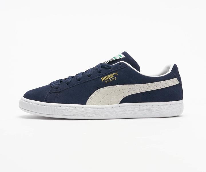 Image du produit Puma Chaussures Suede Classic XXI (37)