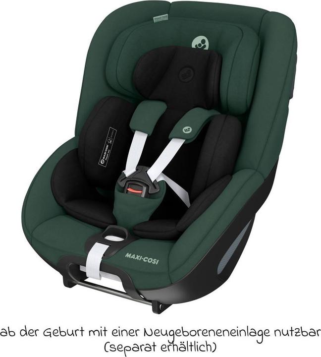 Produktbild Maxi-Cosi Pearl 360 (Reboarder, ECE R129/i-Size Norm)