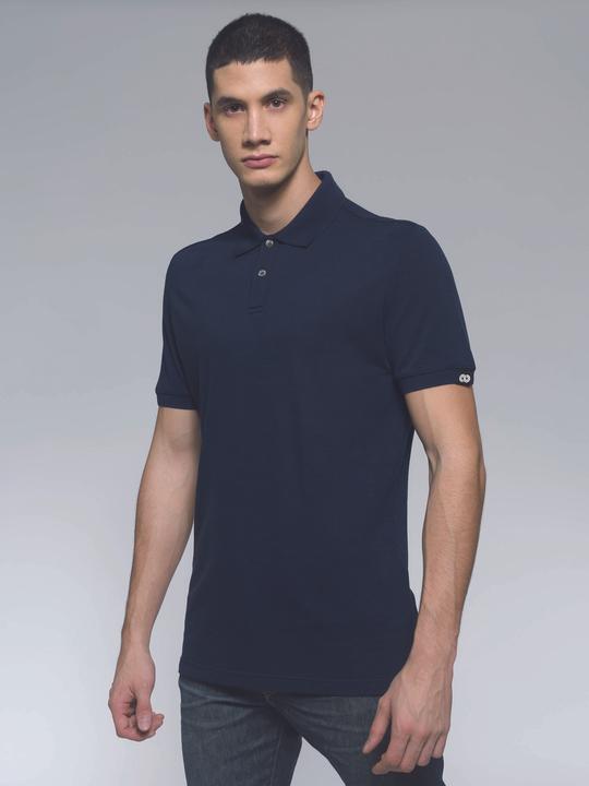 Immagine prodotto Rewoolution oro polo (XXL)