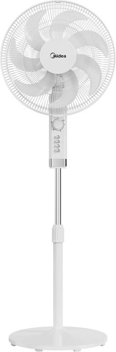 Actual product image Midea Fan FS40-23MT Stand Fan, Diameter 40 cm, Black