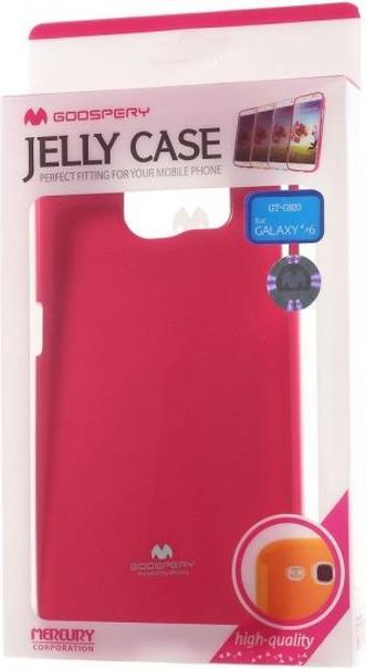 Produktbild Goospery Pearl Jelly Series