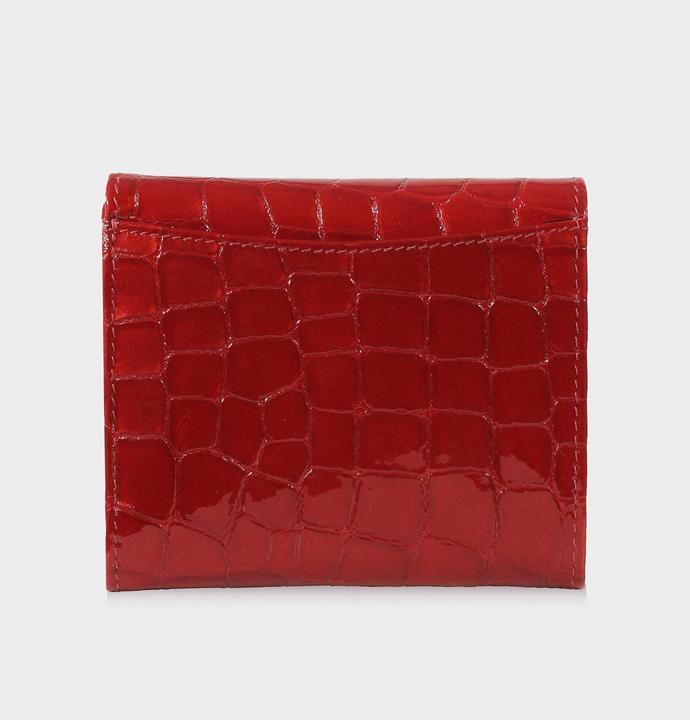 Actual product image Braun Büffel Purse Verona 40015
