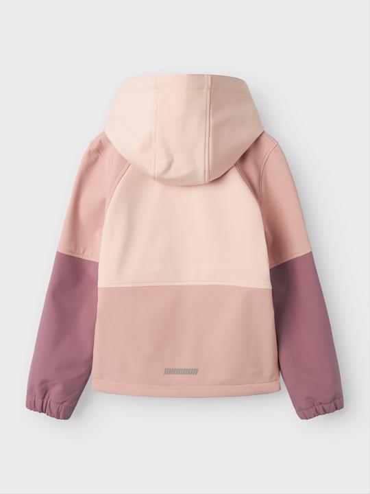Actual product image Name it ALFA08 Softshell-Jacke (164)