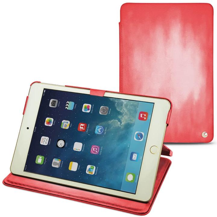 Produktbild Noreve Lederschutzhülle horizontal (iPad Mini 5)