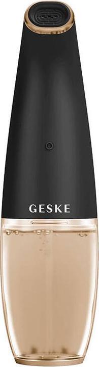 Actual product image Geske Smartappguidedtm Aqua-Stream Face Cleanser 8 in 1 Deep Pore Cleansing