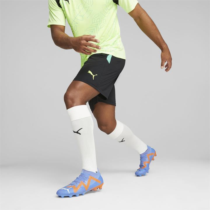 Produktbild Puma teamLIGA Training Shorts 2 (open pockets) (M)