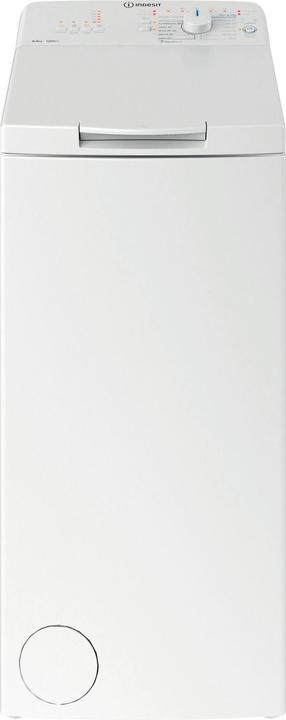 Indesit BTW L65230 FR (6.50 kg, Wechselbar)