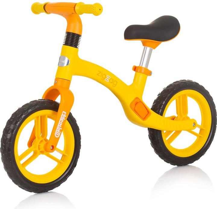 Produktbild Chipolino Laufrad Zig Zag 12 Zoll (12")