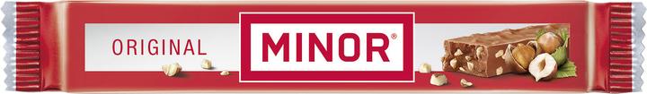 Produktbild Minor Original (42 g)
