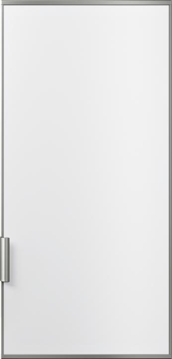 Image du produit Siemens KBG42L2FE0 Ensemble : KF40ZAX0 + KI42L2FE0 (187 l)