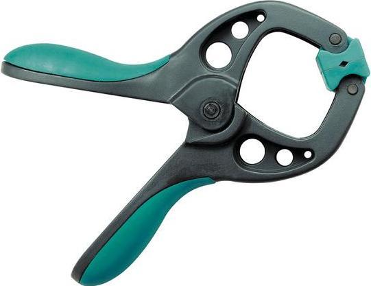 Produktbild wolfcraft wolfcraft 1 FZ - Federzwinge 40mm (40 mm)