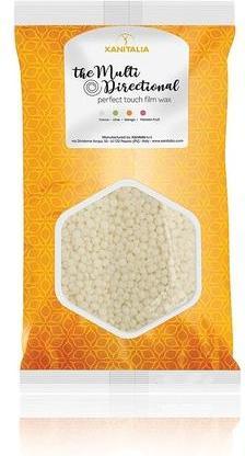 Immagine prodotto XanitaliaPro Xanitalia Pro Multidirectional Coconut Fiber Perfect Touch Film Wax 1000g (1 x, 1000 g)