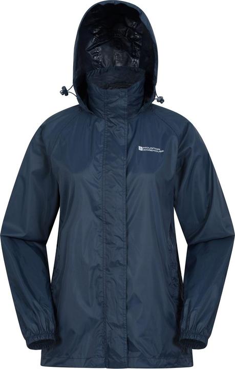 Produktbild Mountain Warehouse Wasserdichte Jacke Pakka II (42 D)