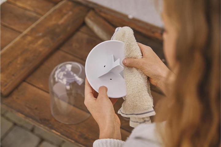 Immagine prodotto Gardena ClickUp! Alimentatore per uccelli