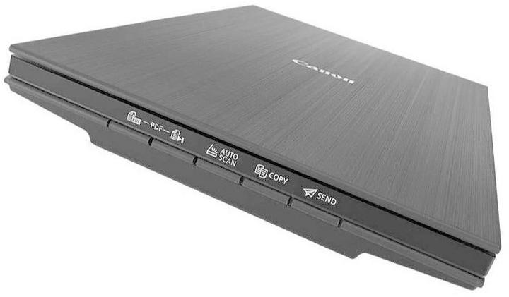 Immagine prodotto Canon LiDE 400 CanoScan (USB)