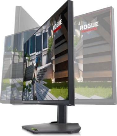 Actual product image Dell G2524H (1920 x 1080 pixels, 24.50")