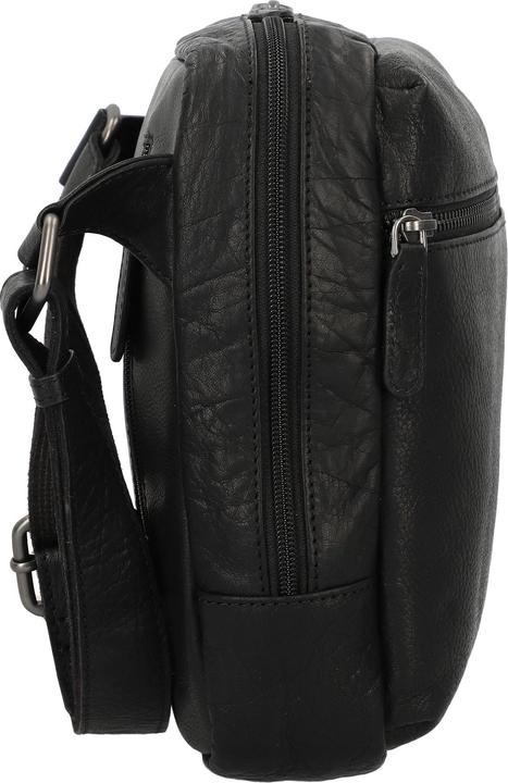 Immagine prodotto Jack kinsky Porto Umhängetasche Leder 33 cm