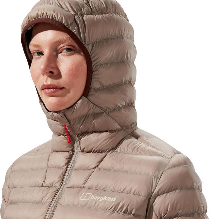 Actual product image Berghaus Synthetisch isolierte Trail-Nomad Jacket (20)