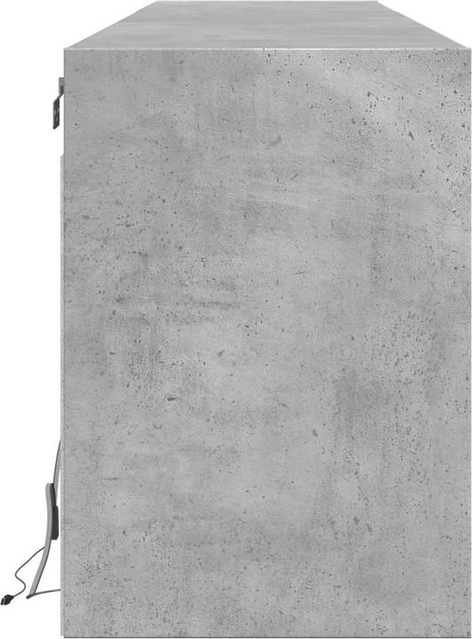 Image du produit VidaXL Leora (180 x 31 x 45 cm)