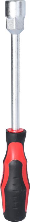 Image du produit KS Tools Tournevis à douilles ERGOTORQUEplus, triangle, M10. (3-bord)