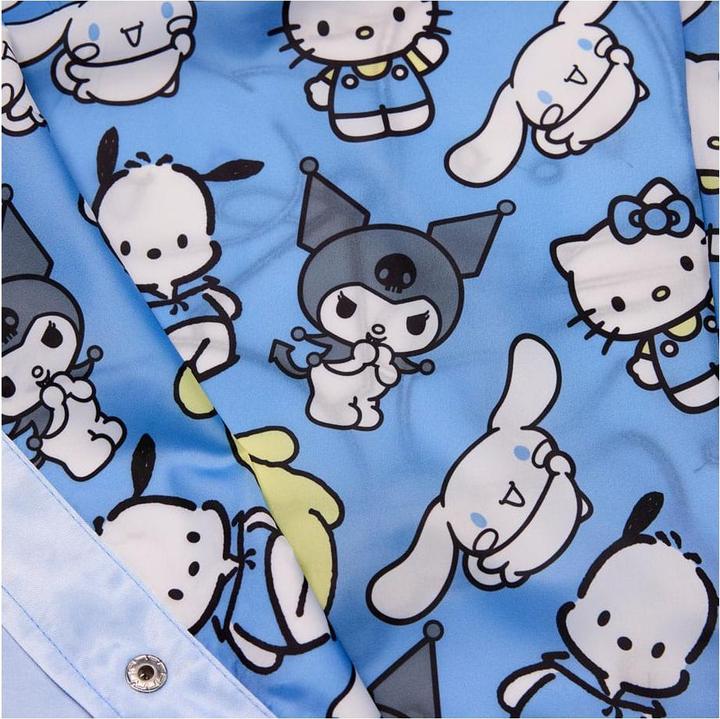 Immagine prodotto Loungefly Sanrio by Kapuzenpullover Unisex Friends Grösse L (L)