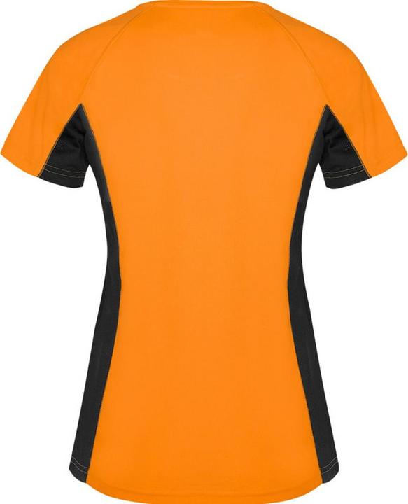 Immagine prodotto Alpinia Shanghai Maglietta Sportiva Maniche Corte Donna (M)