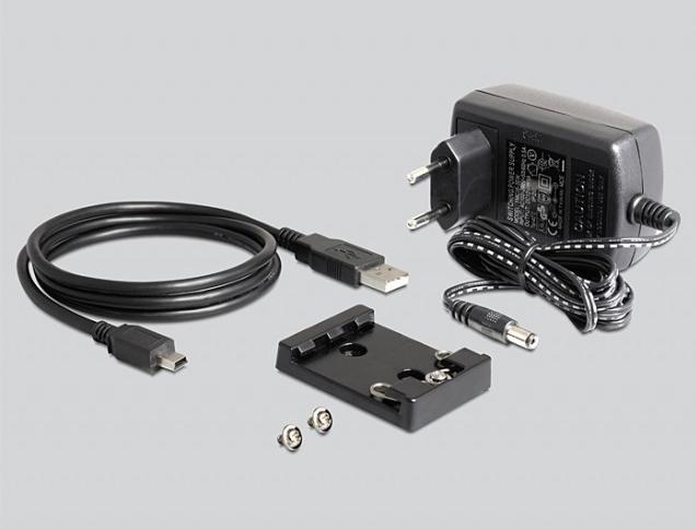 Image du produit Delock Isolateur USB 1.1 5KV, protection contre les surtensions