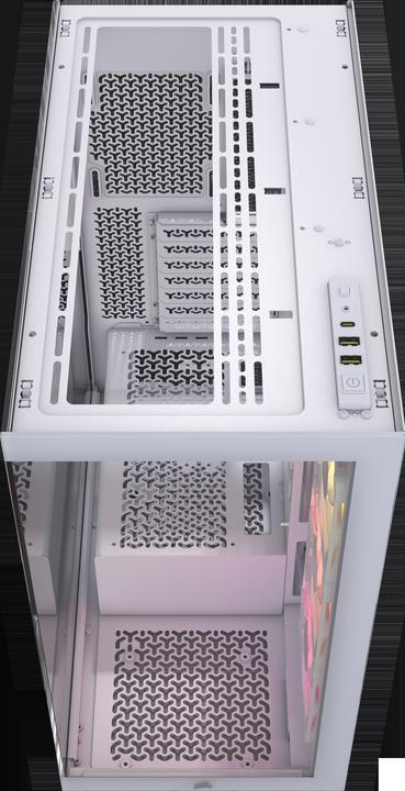 Produktbild Corsair iCUE Link 3500X RGB (E-ATX)
