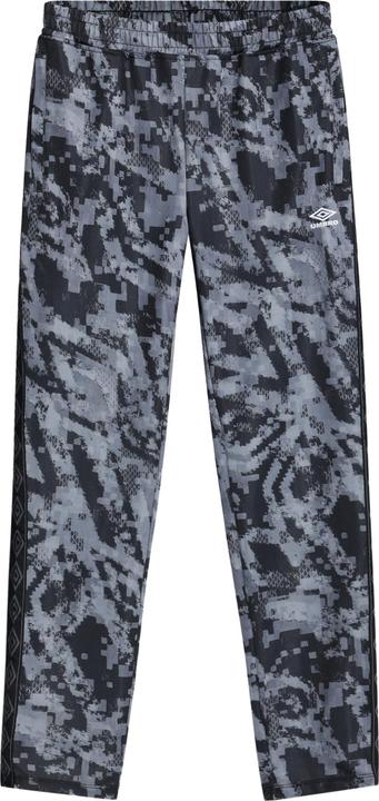 Actual product image Umbro Mens Taped Tracksuit Bottoms (M)