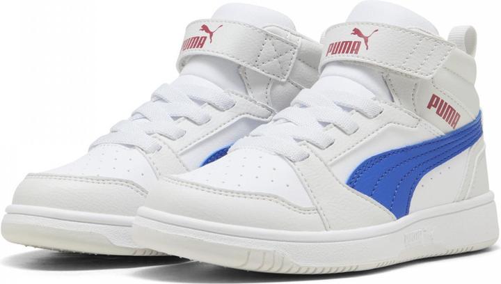 Actual product image Puma Rebound V6 Mid AC+ PS (29)