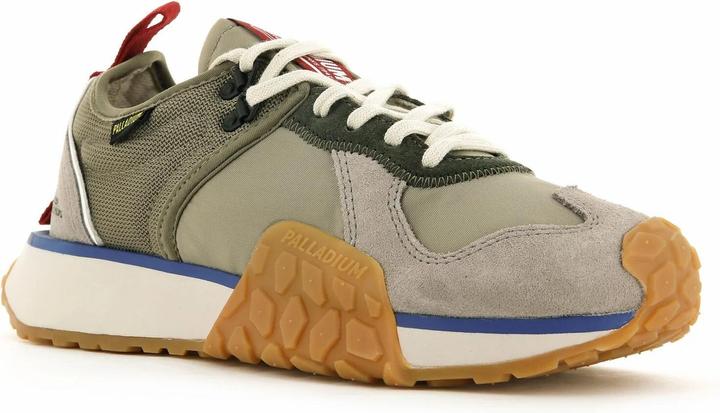 Image du produit Palladium baskets troop runner (37)