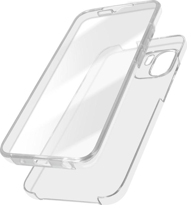 Produktbild Avizar Vorder- Rückseite Schutzhülle, Full Cover Series (Xiaomi Redmi A2)