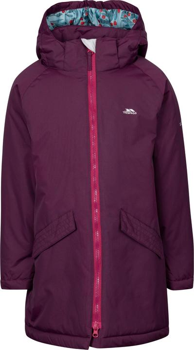 Image du produit Trespass - Veste imperméable OBSERVE - Fille (140)
