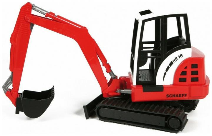 Produktbild Bruder Schaeff HR16