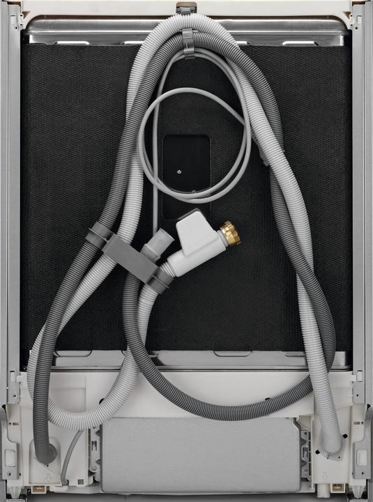 Actual product image Electrolux GA55GLV