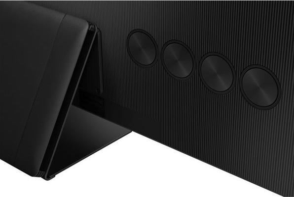 Actual product image Samsung SAMS GQ-55S95C OLED TCS SMA UHD 138 GQ55S95CATXZG (55", S95C, OLED, 4K)