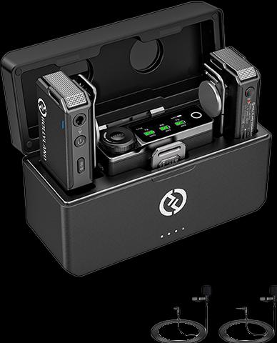 Image du produit Hollyland Lark Max Duo