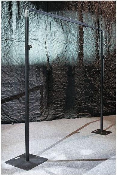 Image du produit Wentex Télescopique vertical 2 voies (5.10 cm, 180 cm)
