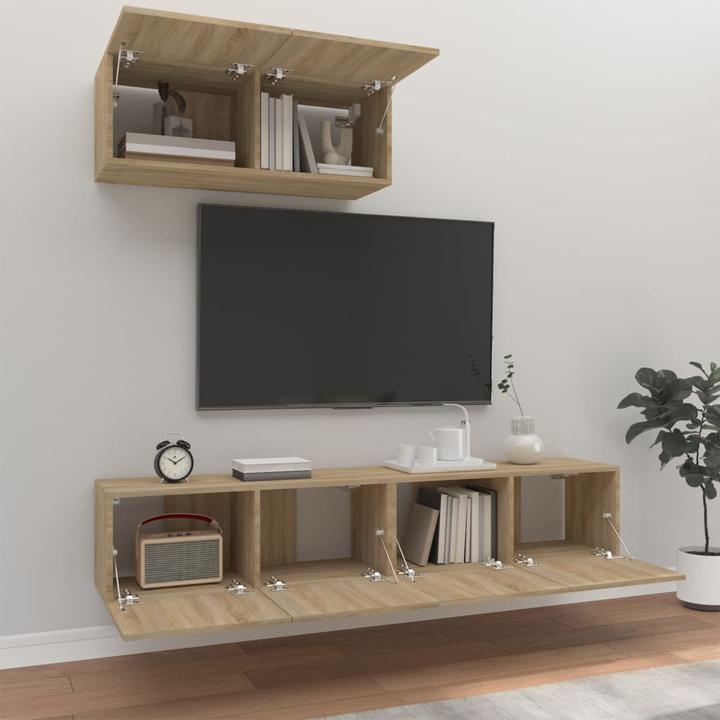 Image du produit VidaXL Hadley (80 x 30 x 30 cm)