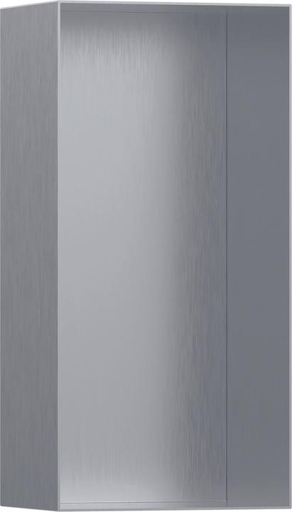 Image du produit hansgrohe HG Niche murale XtraStoris Minimalistic m ouvert. Ra 300x150x100mm ES optic