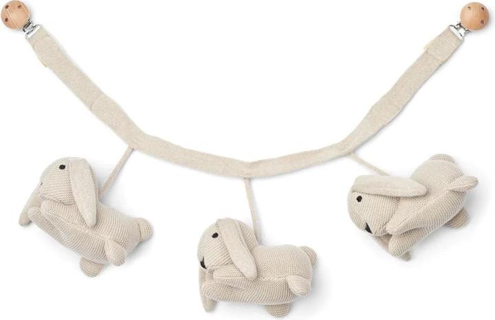 Image du produit Liewood Chaîne de poussette Sandy