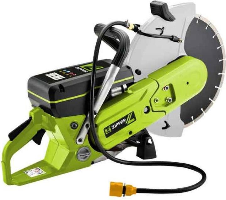 Image du produit Zipper - Betontrennschneider BTS300T