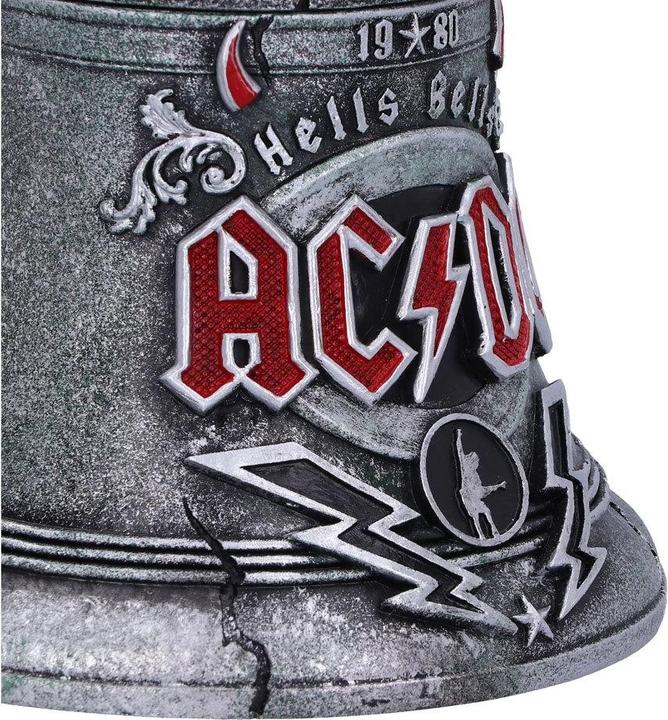 Produktbild Nemesis Now AC/DC: Hells Bells
